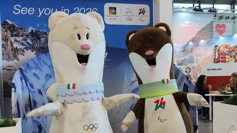 Олимпиада-2026: стала известна стоимость билетов