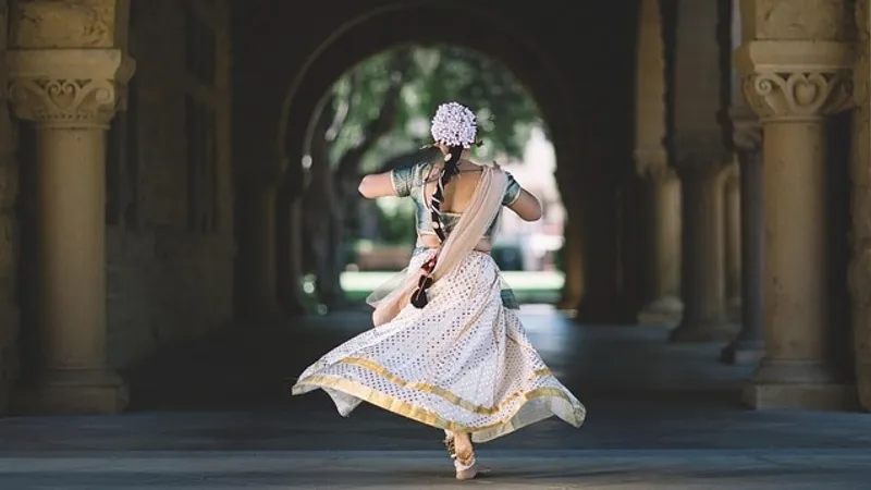 В Индии невеста скончалась во время танцев перед свадьбой