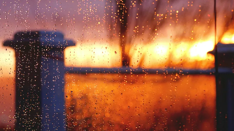 Сильная жара, ливни и туман: прогноз погоды в Казахстане на 8 мая