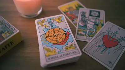 Гороскоп, предсказания , фото - Новости Zakon.kz от 07.05.2025 09:06