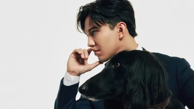 Димаш Кудайберген, фото - Новости Zakon.kz от 07.05.2025 23:11