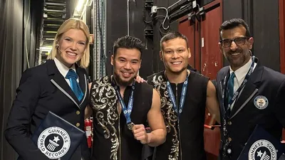 , фото - Новости Zakon.kz от 22.07.2025 17:34