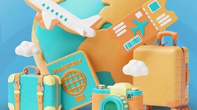 Казахстанцам подсказали, как безопасно путешествовать, фото - Новости Zakon.kz от 07.05.2025 10:05