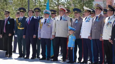 Усть-Каменогорск, фото - Новости Zakon.kz от 07.05.2025 17:16