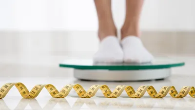 весы, лишний вес , фото - Новости Zakon.kz от 07.05.2025 19:05