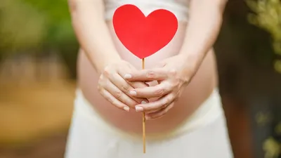 беременность, роды, фото - Новости Zakon.kz от 07.05.2025 09:21