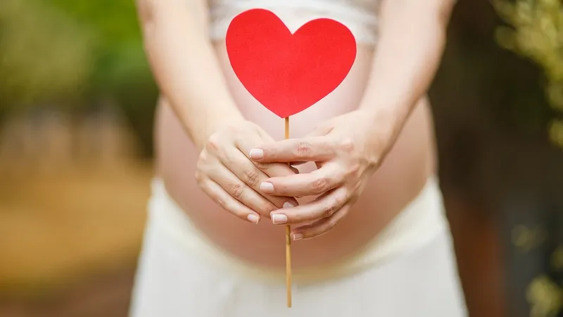 Неожиданное влияние музыки на ребенка в утробе матери – исследование