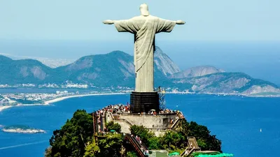 В Бразилии решили взять на себя роль посредника по Украине, фото - Новости Zakon.kz от 07.05.2025 07:33