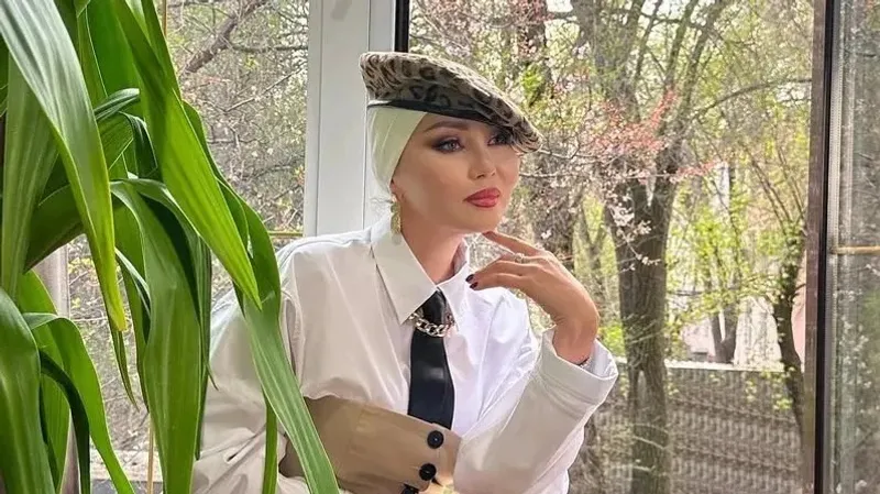 Алагузова показала милое фото подросших дочерей от суррогатной матери