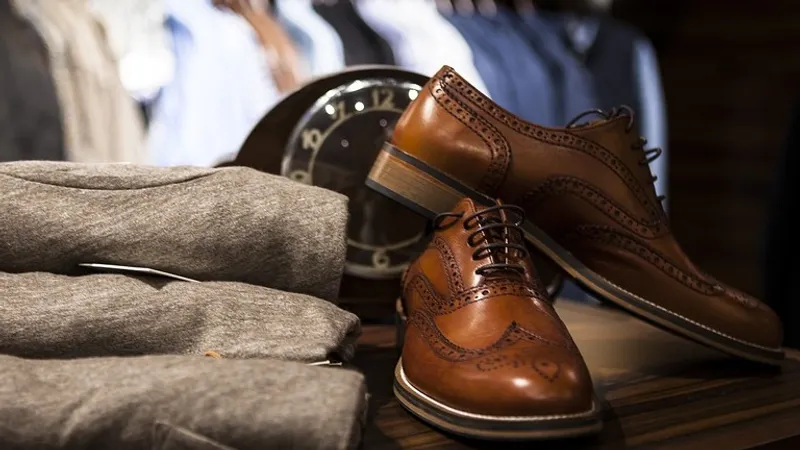 Hugo Boss теряет прибыль из-за "угрюмых клиентов"