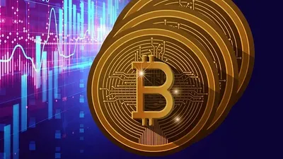 стоимость биткоина превысила 100 тысяч долларов, фото - Новости Zakon.kz от 08.05.2025 22:44