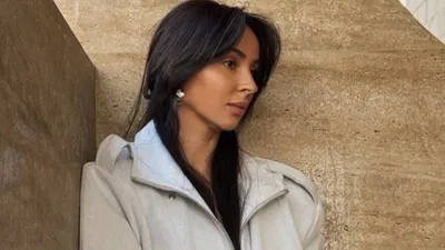 Виктория Галустян, развод, дети, комментарий, фото - Новости Zakon.kz от 08.05.2025 13:39