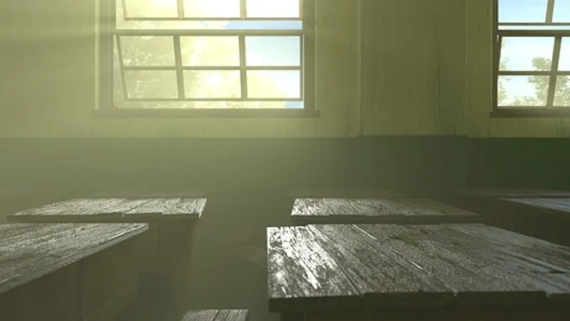 Израиль закрыл шесть школ, которые помогали палестинским беженцам