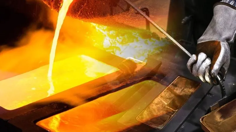 Казахстан увеличивает добычу золота: 780 млрд тенге в отрасль и 3400 рабочих мест