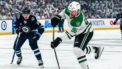 Хоккей Два Рекорда НХЛ, фото - Новости Zakon.kz от 08.05.2025 16:17