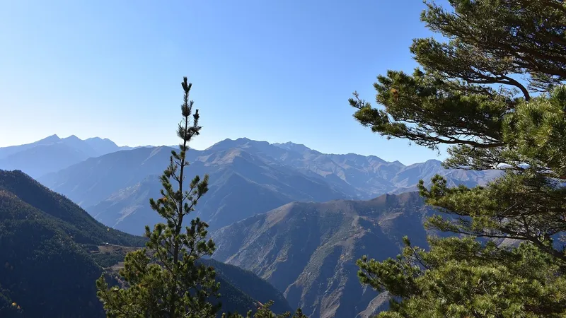 День рождения туристки в Дагестане закончился трагедией