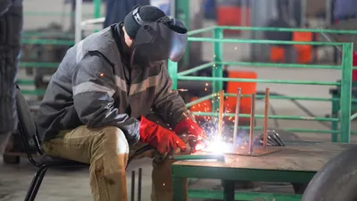 работа, Туркестанская область, инвестиции, фото - Новости Zakon.kz от 20.05.2025 12:29