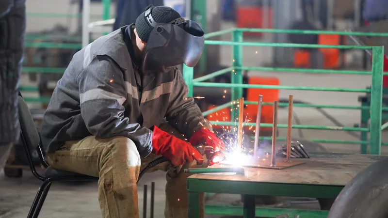 Сколько Туркестанская область привлекла инвестиций за 2024 год