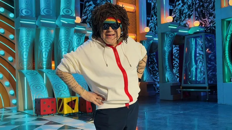 Похудевший 79-летний Евгений Петросян сорвал шквал комплиментов