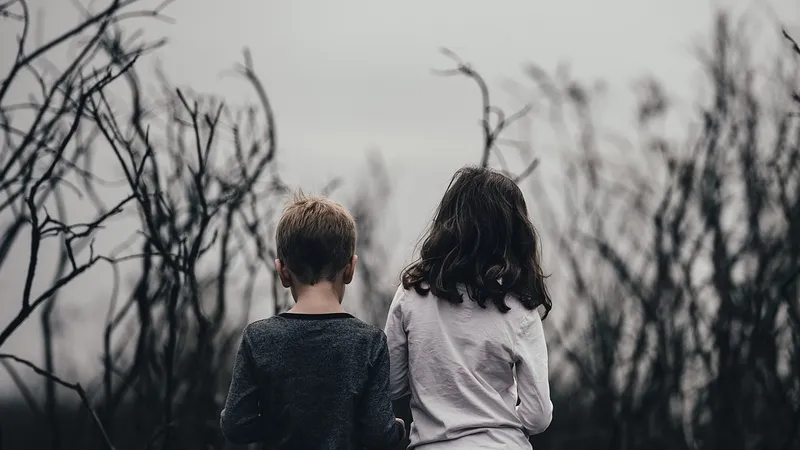 Брат и сестра спустя 14 лет разлуки встретились в Актау – фильм