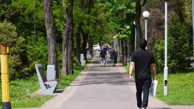 Население, численность населения, население Казахстана, население РК, рост населения в РК, рост населения в Казахстане, народ, казахстанцы, люди , сурет - Zakon.kz жаңалық 14.07.2025 14:05