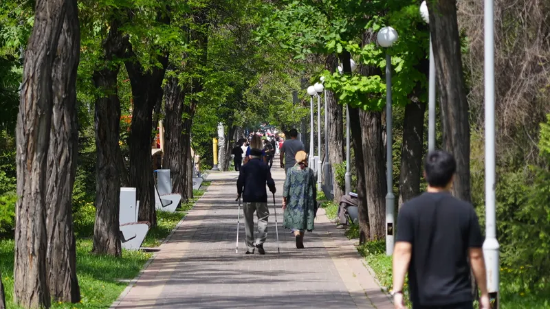 Историческое событие: жители Семея впервые выберут городского акима