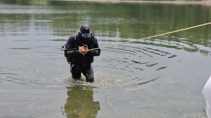 Поиски пропавшей павлодарки затянулись на 10 дней