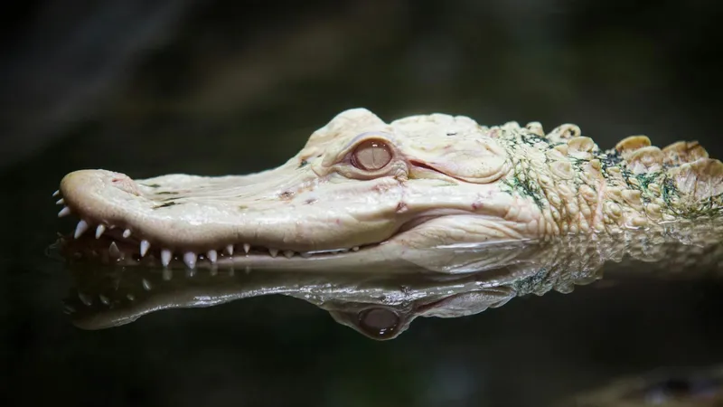 Аллигатор убил туристку, плывшую на каноэ по озеру во Флориде