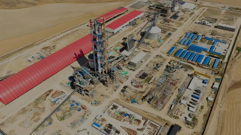 Жамбылская область привлекла 120,5 млрд тенге инвестиций – итоги первого квартала