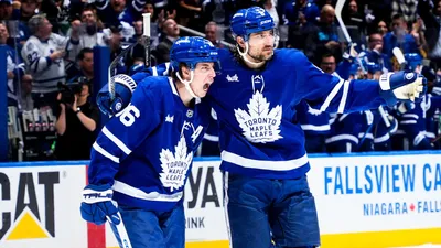 Хоккей Победа Флорида, фото - Новости Zakon.kz от 08.05.2025 09:27