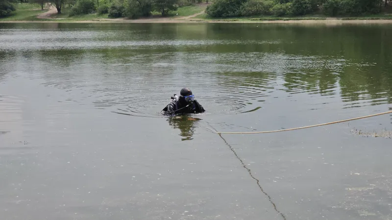 29 наурыздан бері із-түзсіз жоғалған оқушының денесі табылды