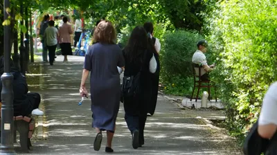 Население, численность населения, население Казахстана, население РК, рост населения в РК, рост населения в Казахстане, народ, казахстанцы, люди , фото - Новости Zakon.kz от 23.04.2026 12:24