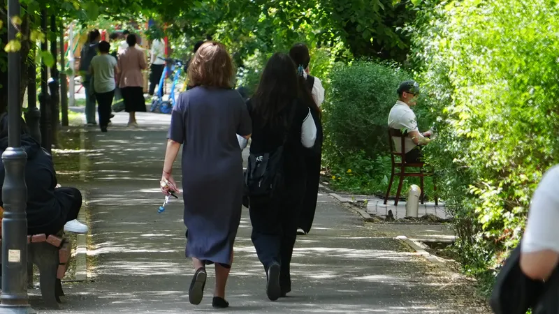 Назван один из самых распространенных видов рака среди казахстанских женщин