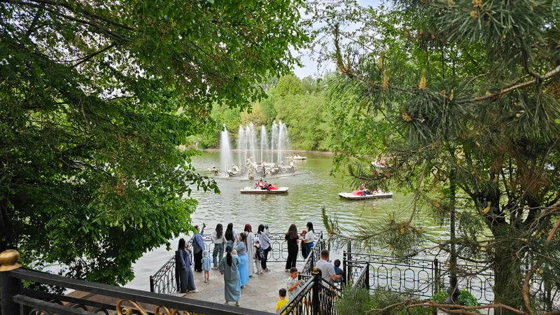 Астана, Алматы, Шымкент: алдағы күндері ауа райы қандай болады