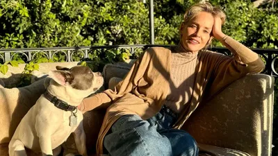 Шэрон Стоун, смерть, мама, горе, семья, фото - Новости Zakon.kz от 08.05.2025 16:08