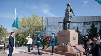 Ерлан Карин, фото - Новости Zakon.kz от 09.05.2025 10:19