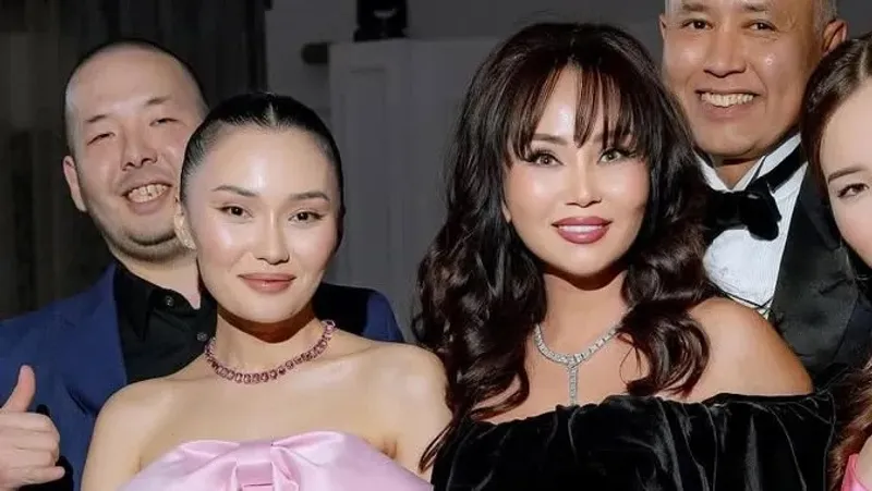 Ты вообще в своем уме, доча: Алагузова наотрез отказалась сидеть с внуками