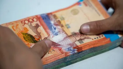 Полиция помогла вернуть миллион тенге мужчине с ДЦП в Акмолинской области, фото - Новости Zakon.kz от 09.05.2025 16:45