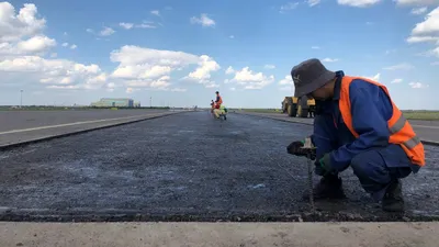 Мост "Аркар" частично будет закрыт на ремонт в Астане, фото - Новости Zakon.kz от 09.05.2025 14:15
