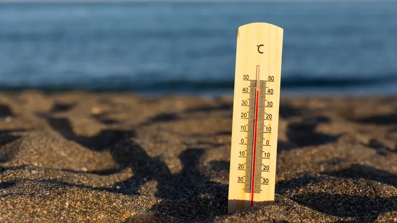 Аномальная жара: к жителям Алматинской области обратились с важным предупреждением