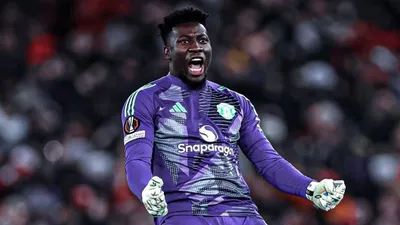 футбол, Манчестер Юнайтед, фото - Новости Zakon.kz от 10.05.2025 16:24