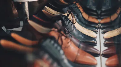 туфли, обувь, фото - Новости Zakon.kz от 10.05.2025 12:27