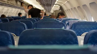 США, мигранты, Трамп , фото - Новости Zakon.kz от 10.05.2025 21:35