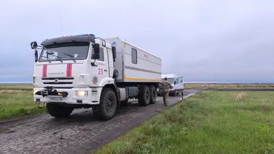 Актюбинская область, туристы, спасатели , фото - Новости Zakon.kz от 11.05.2025 01:12
