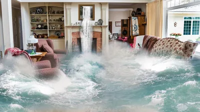 наводнение, США, ученые , фото - Новости Zakon.kz от 10.05.2025 19:36