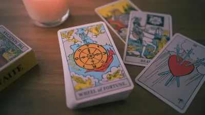 Гороскоп на весну, фото - Новости Zakon.kz от 12.05.2025 04:59