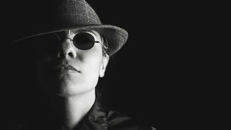 Как в кино: британскую разведку MI6 впервые возглавит женщина