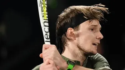 теннис, фото - Новости Zakon.kz от 11.05.2025 09:36