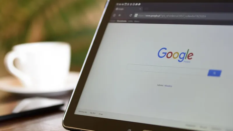 Темнокожие сотрудники Google обвинили компанию в расизме