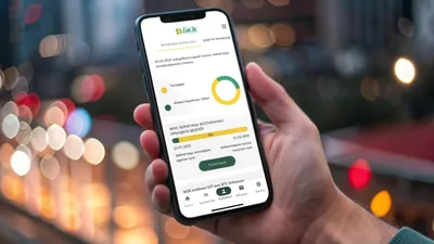 Доходность ЕНПФ, фото - Новости Zakon.kz от 13.05.2025 15:12